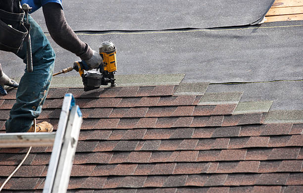 Licensed Roofing service in Platte City, MO - Brentwood Metal Roofing